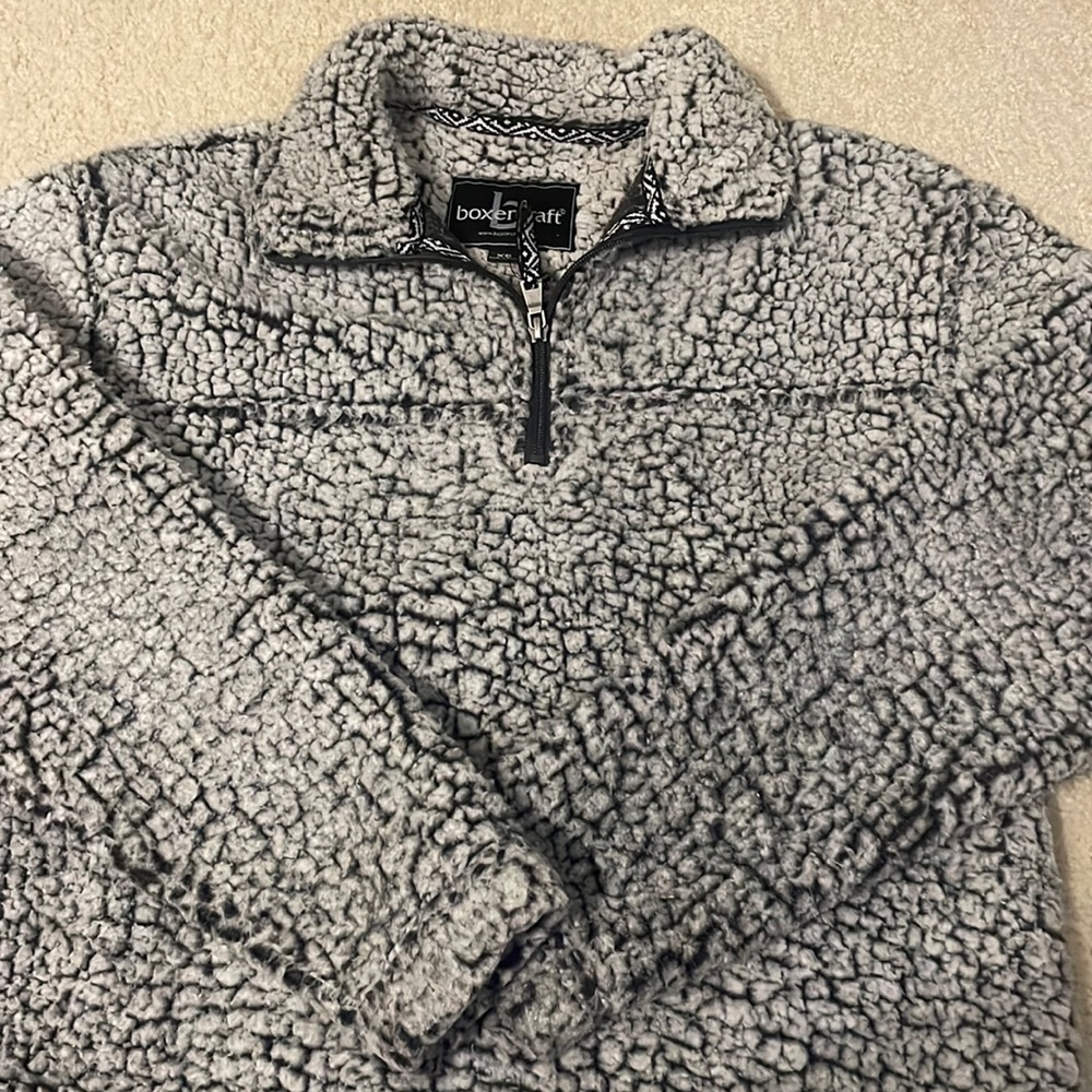 Boxercraft Sherpa